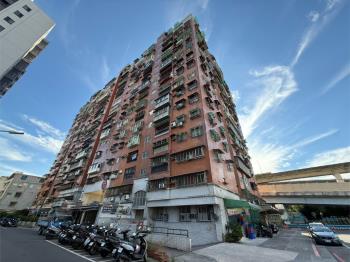 河濱力霸優質美裝潢