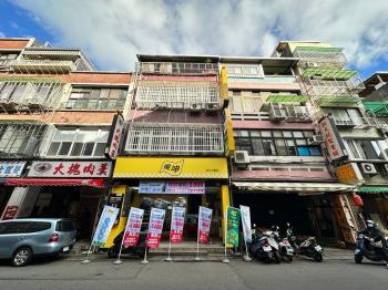 ＡＡ大龍燦坤透天店面