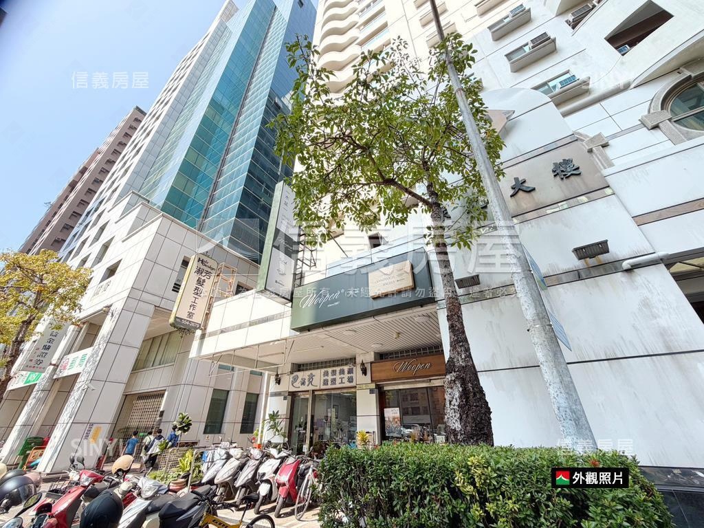 近巨蛋捷運．１－３樓店住房屋室內格局與周邊環境