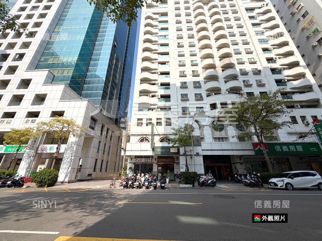 近巨蛋捷運．１－３樓店住房屋室內格局與周邊環境