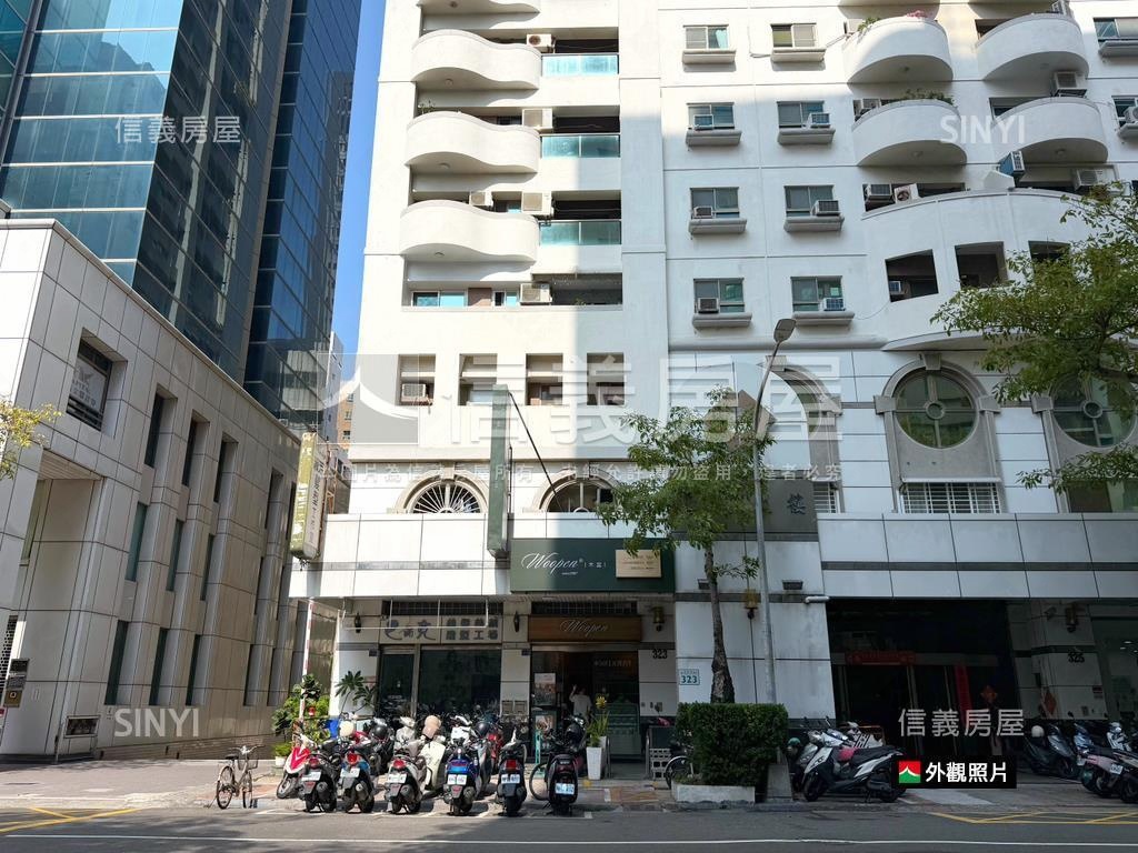 近巨蛋捷運．１－３樓店住房屋室內格局與周邊環境