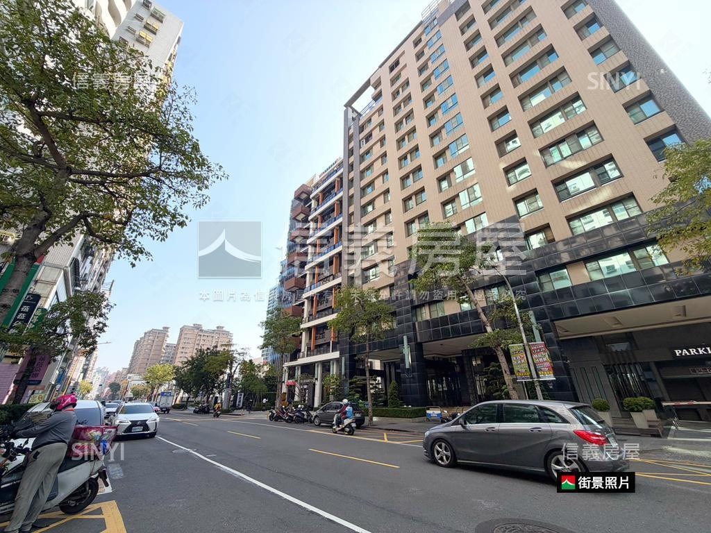 近巨蛋捷運．１－３樓店住房屋室內格局與周邊環境