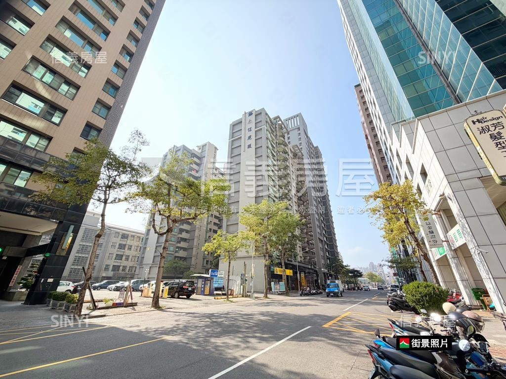 近巨蛋捷運．１－３樓店住房屋室內格局與周邊環境