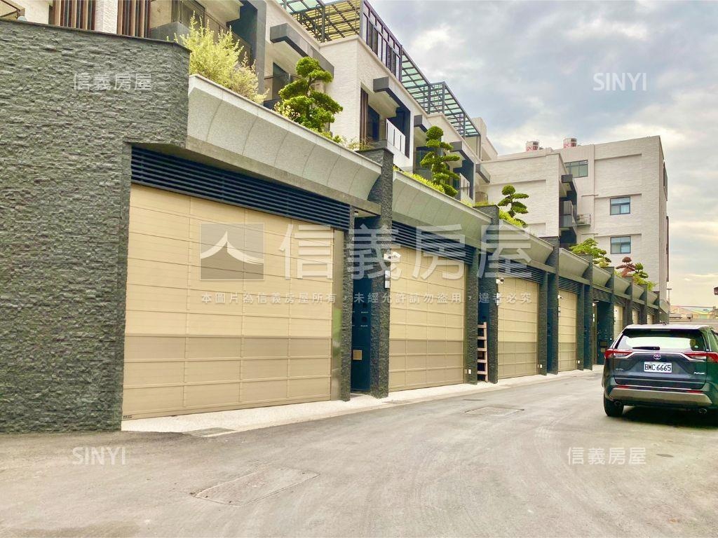 低總價兩房雙衛浴附車位房屋室內格局與周邊環境