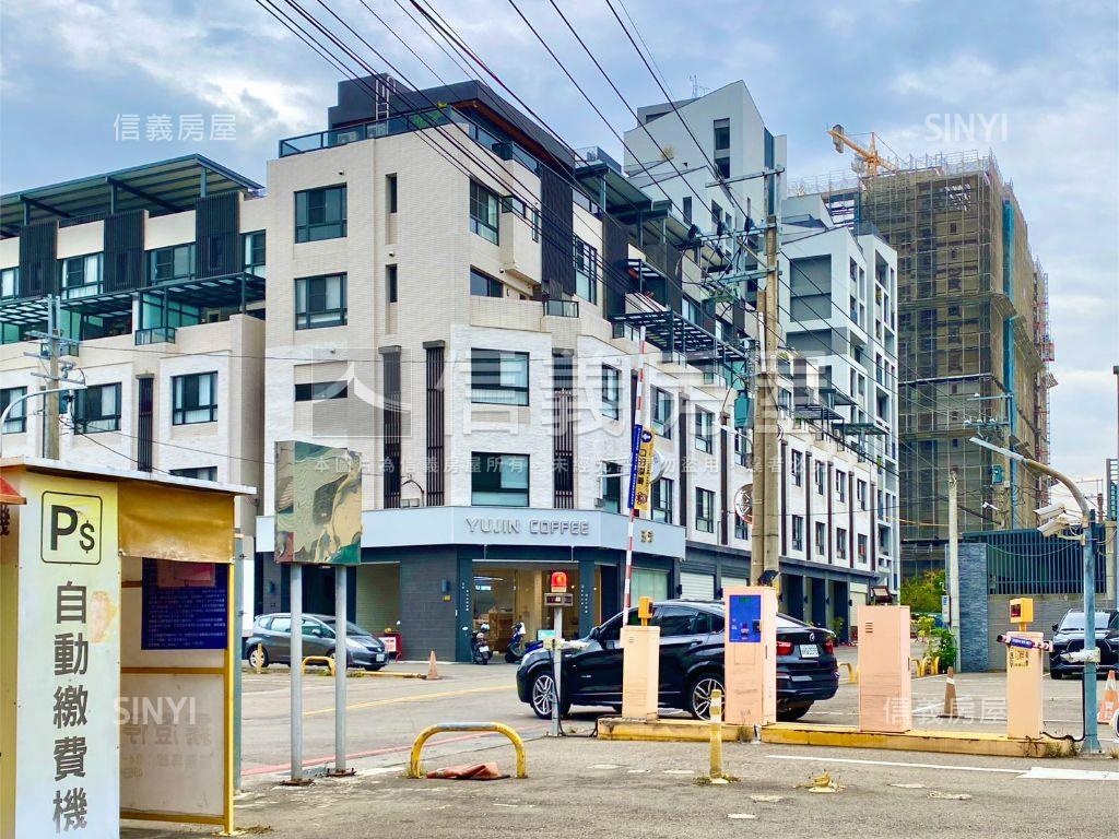 低總價兩房雙衛浴附車位房屋室內格局與周邊環境