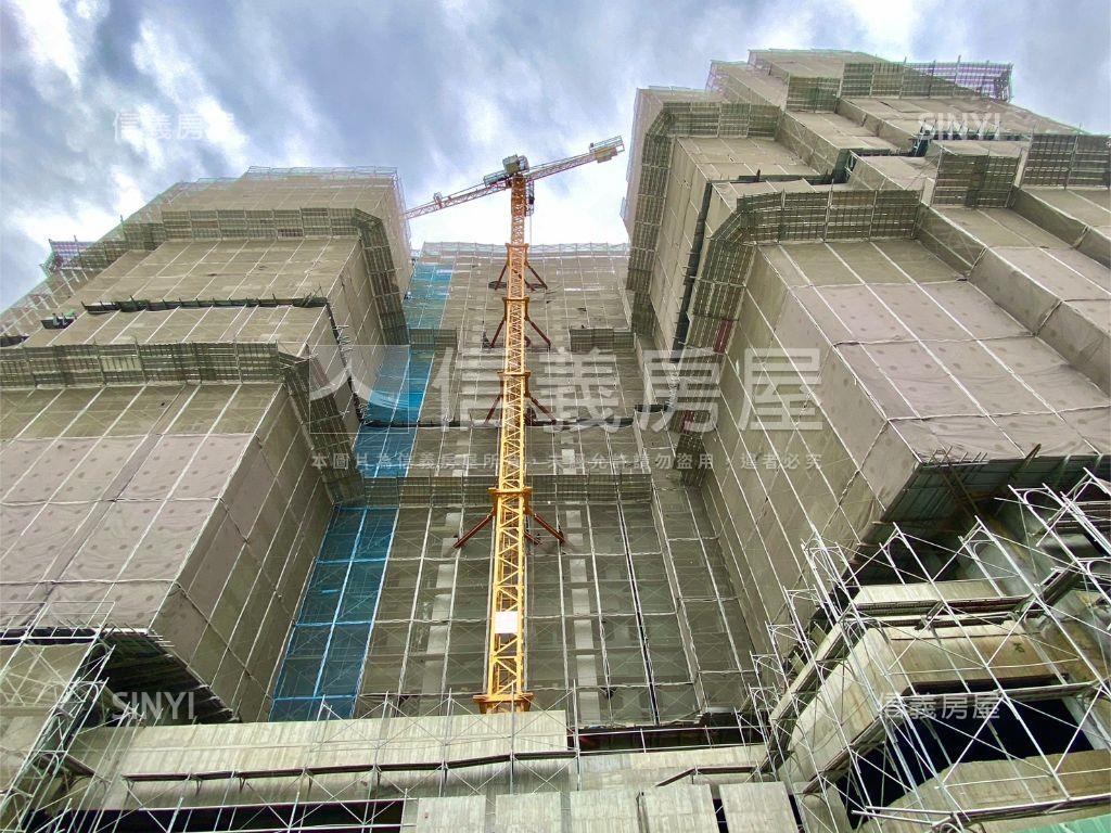 低總價兩房雙衛浴附車位房屋室內格局與周邊環境