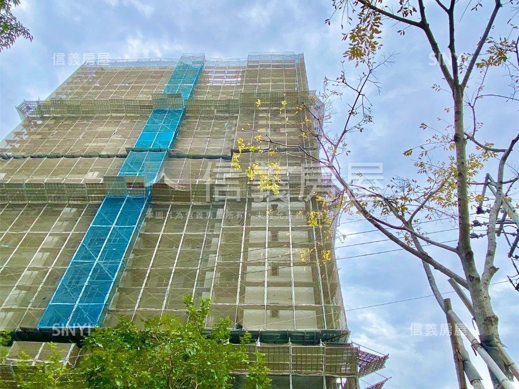 低總價兩房雙衛浴附車位房屋室內格局與周邊環境