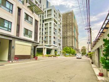 低總價兩房雙衛浴附車位