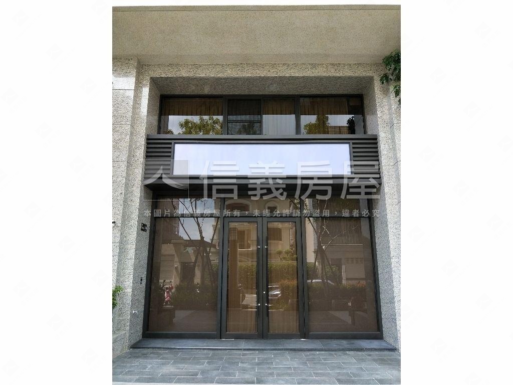 清邁雙衛浴美店面房屋室內格局與周邊環境