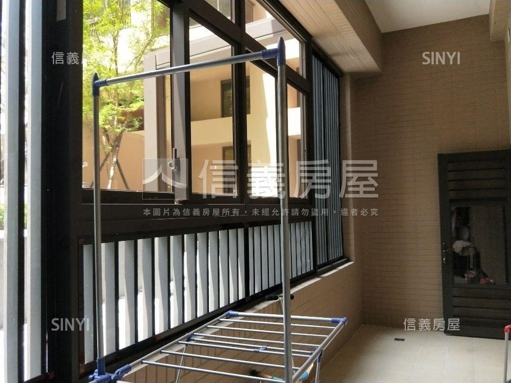 清邁雙衛浴美店面房屋室內格局與周邊環境