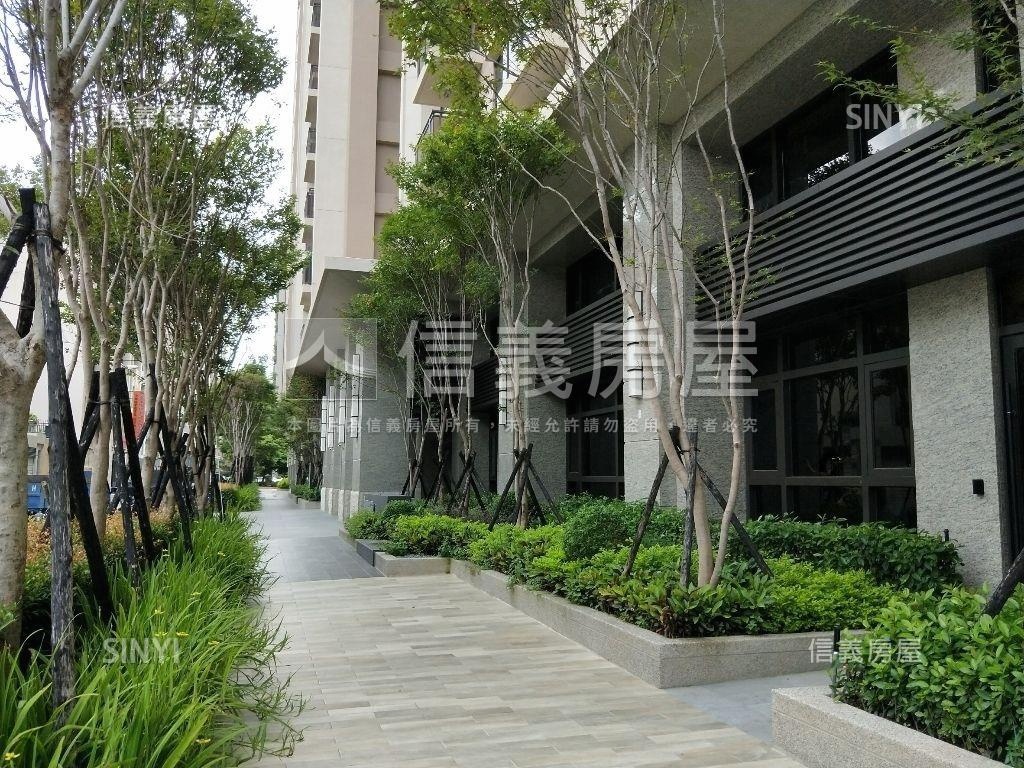 清邁雙衛浴美店面房屋室內格局與周邊環境