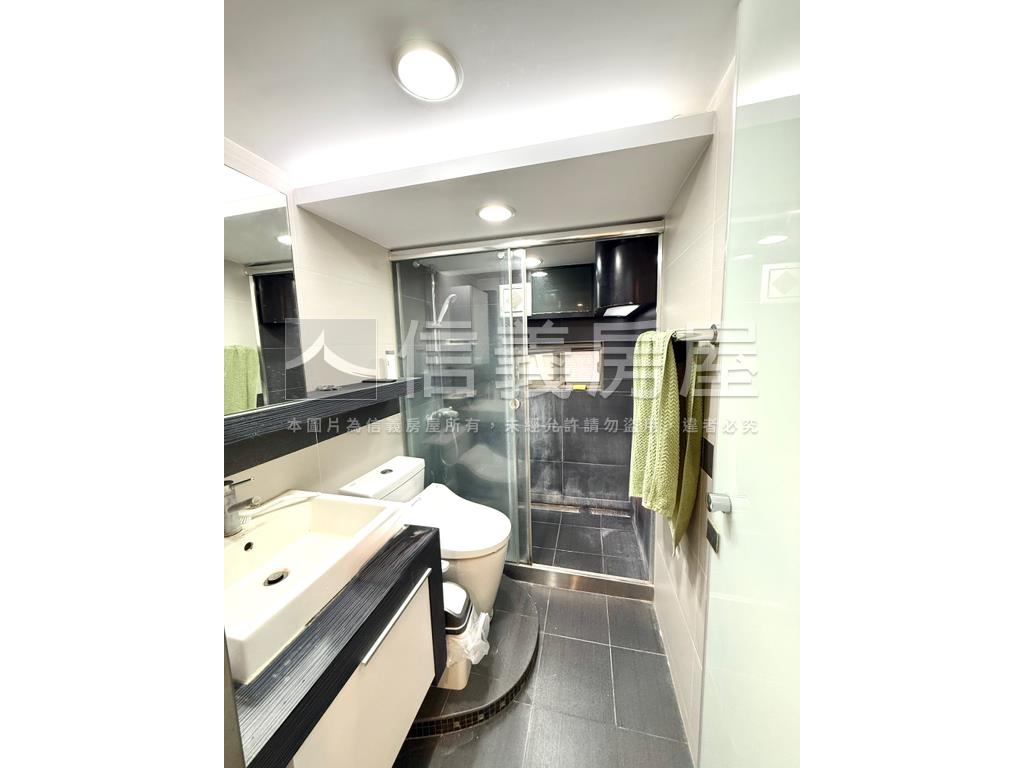 天母羅丹質感美屋房屋室內格局與周邊環境