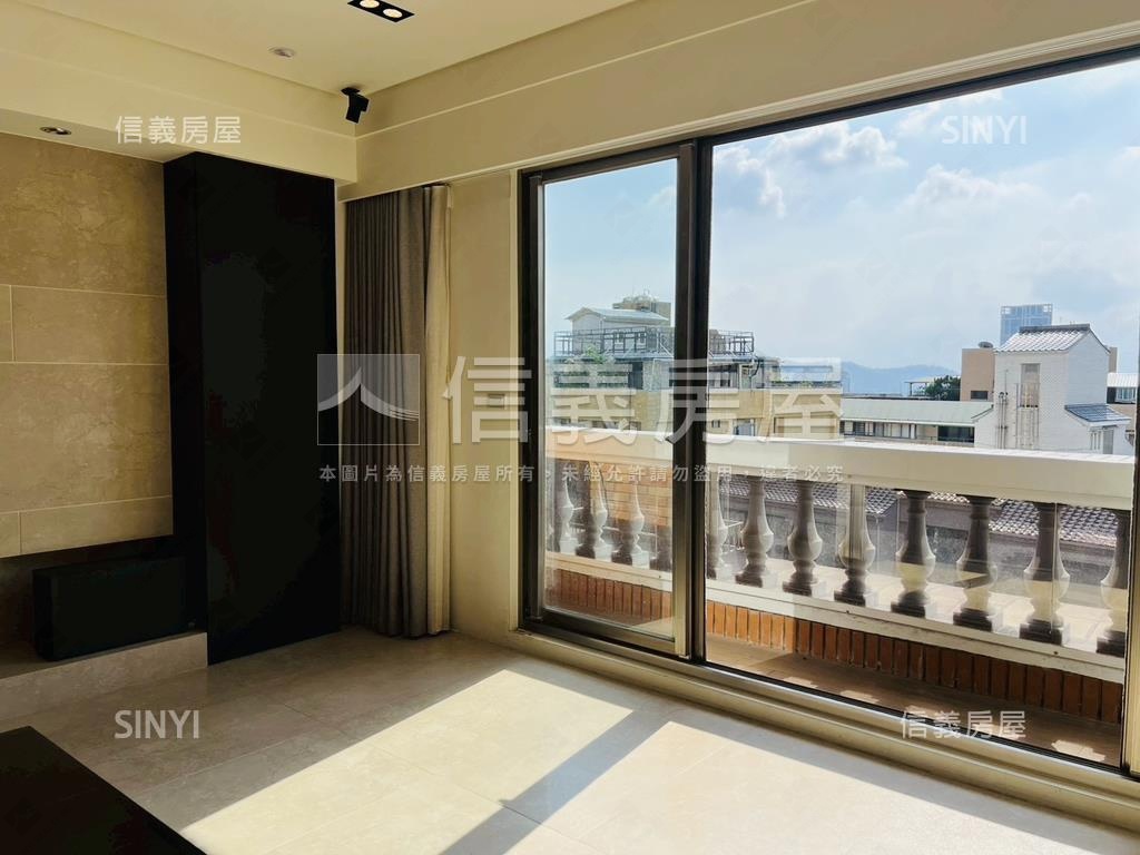 新案！天母高樓四房坡車！房屋室內格局與周邊環境