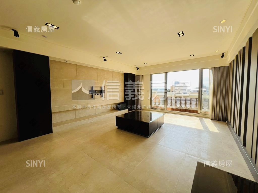 新案！天母高樓四房坡車！房屋室內格局與周邊環境