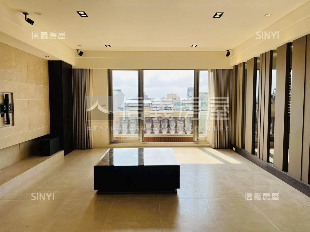 新案！天母高樓四房坡車！房屋室內格局與周邊環境