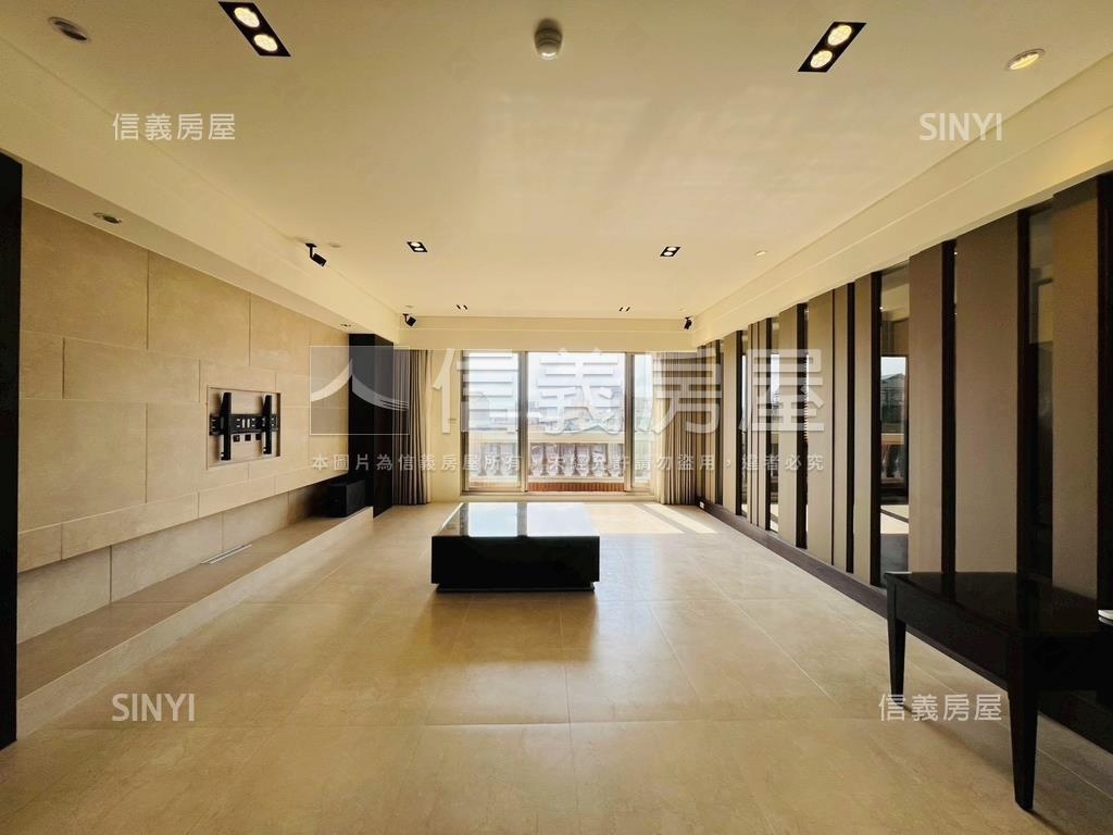 新案！天母高樓四房坡車！房屋室內格局與周邊環境