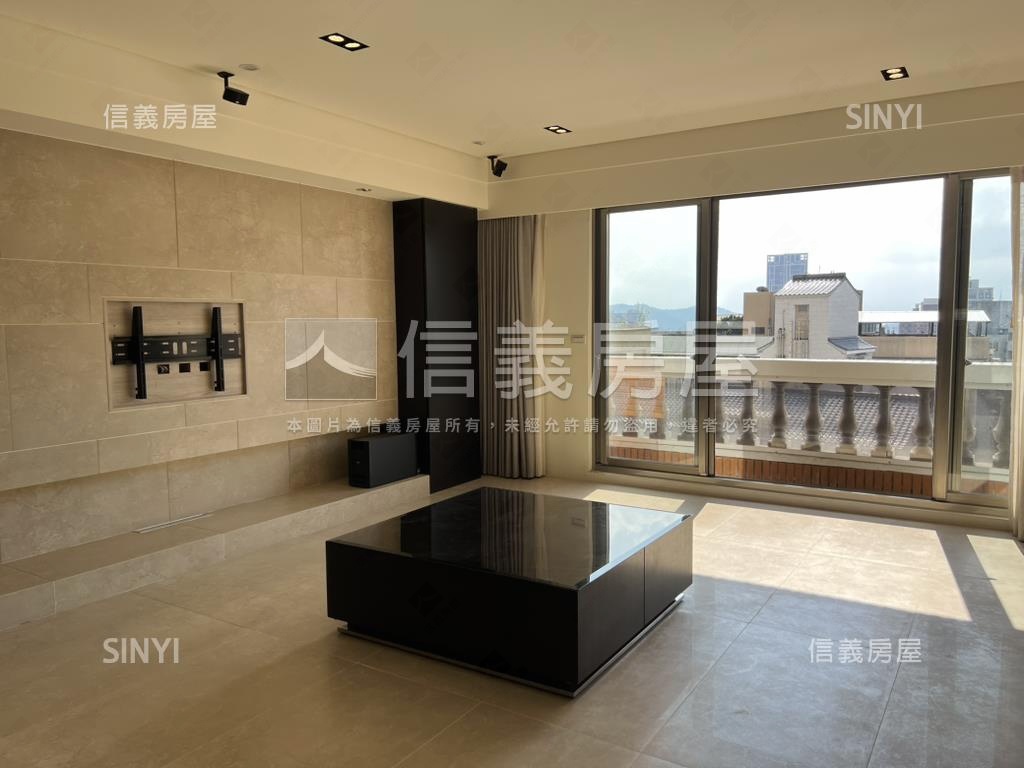 新案！天母高樓四房坡車！房屋室內格局與周邊環境