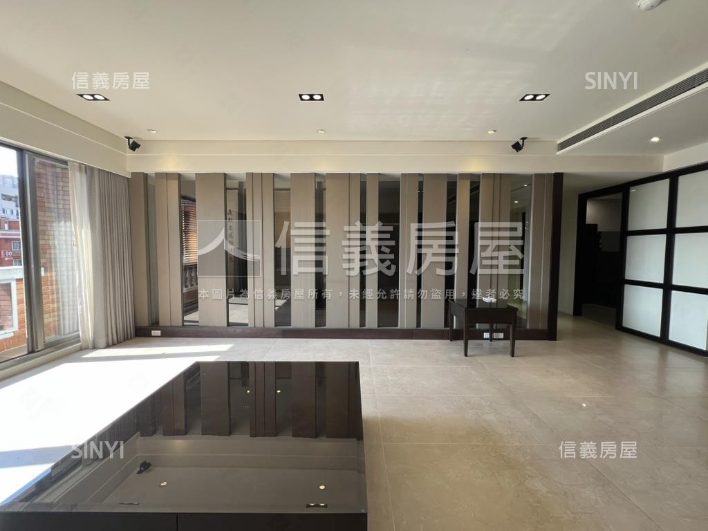 新案！天母高樓四房坡車！房屋室內格局與周邊環境