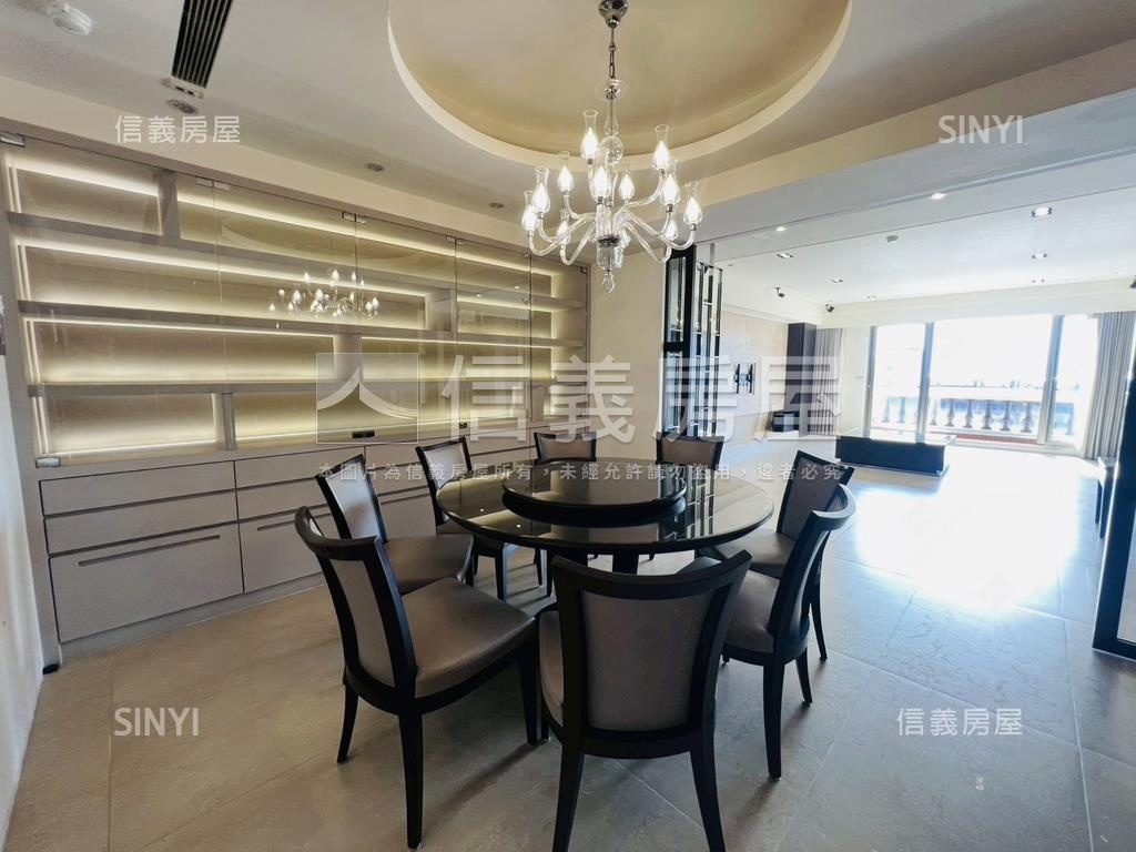 新案！天母高樓四房坡車！房屋室內格局與周邊環境