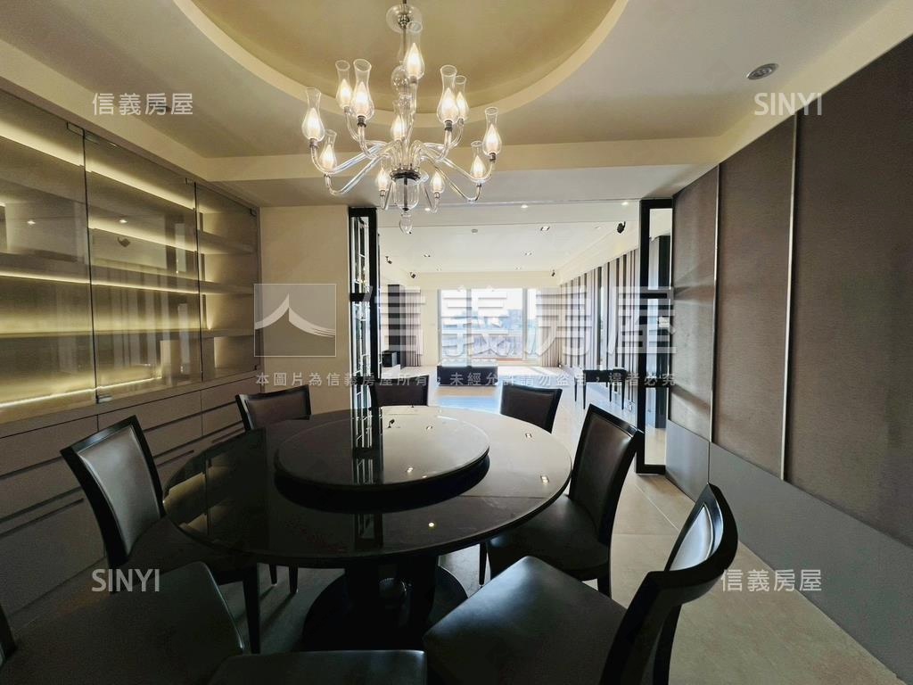 新案！天母高樓四房坡車！房屋室內格局與周邊環境