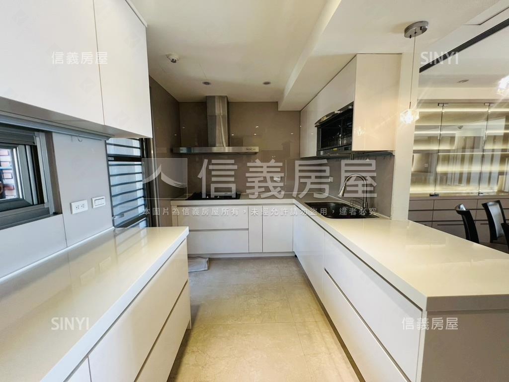 新案！天母高樓四房坡車！房屋室內格局與周邊環境