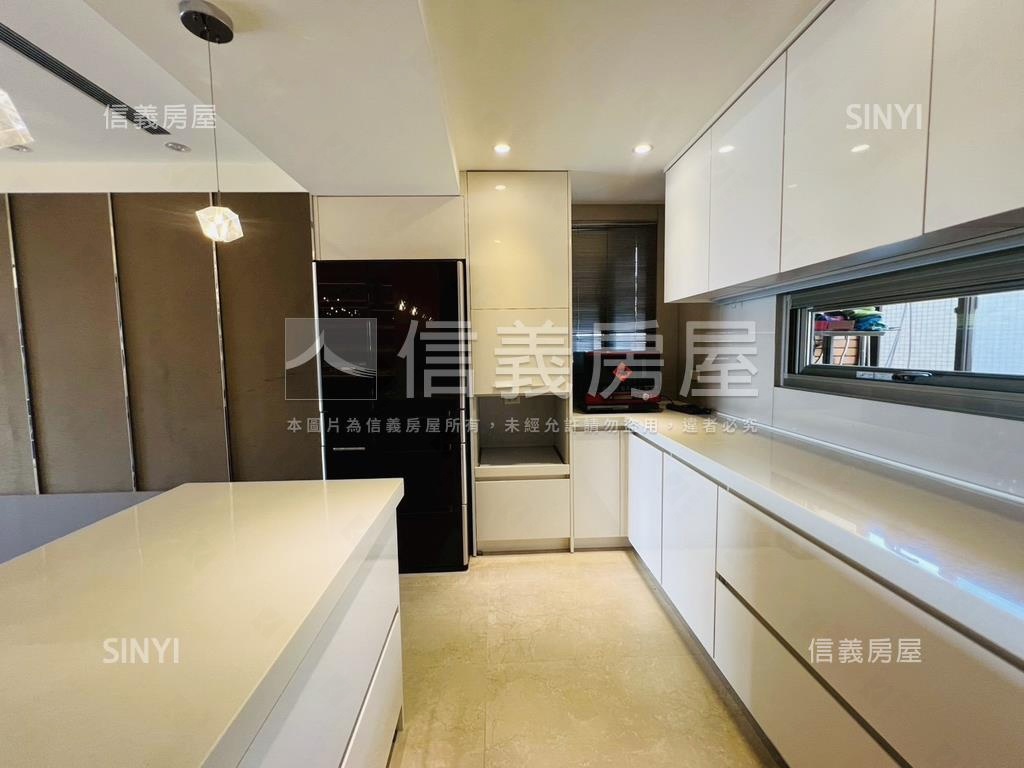 新案！天母高樓四房坡車！房屋室內格局與周邊環境