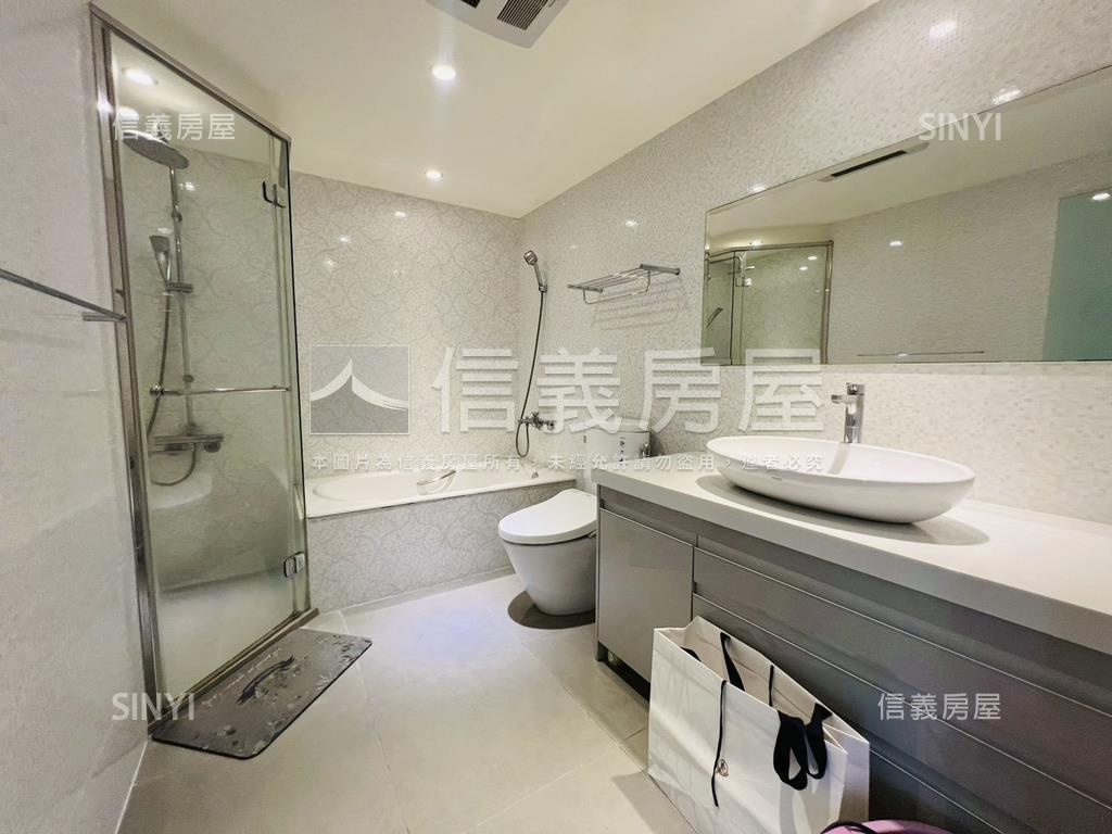 新案！天母高樓四房坡車！房屋室內格局與周邊環境