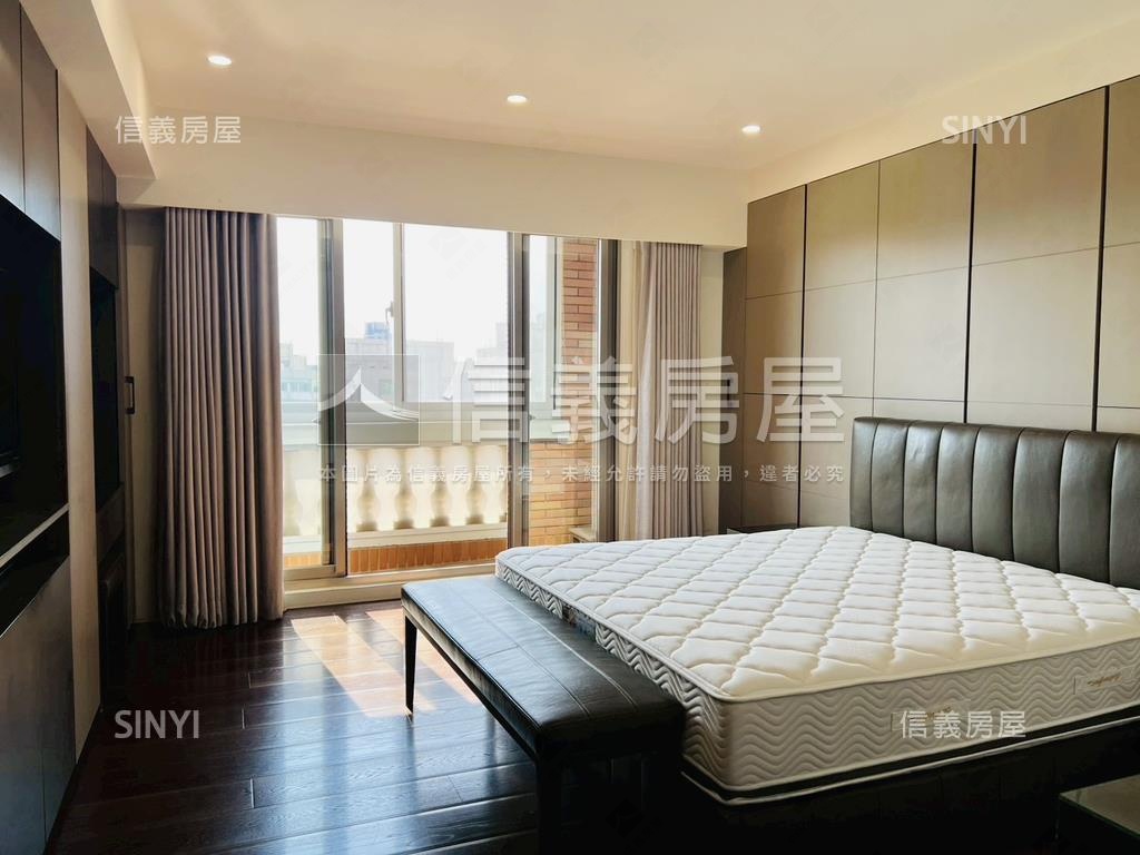 新案！天母高樓四房坡車！房屋室內格局與周邊環境