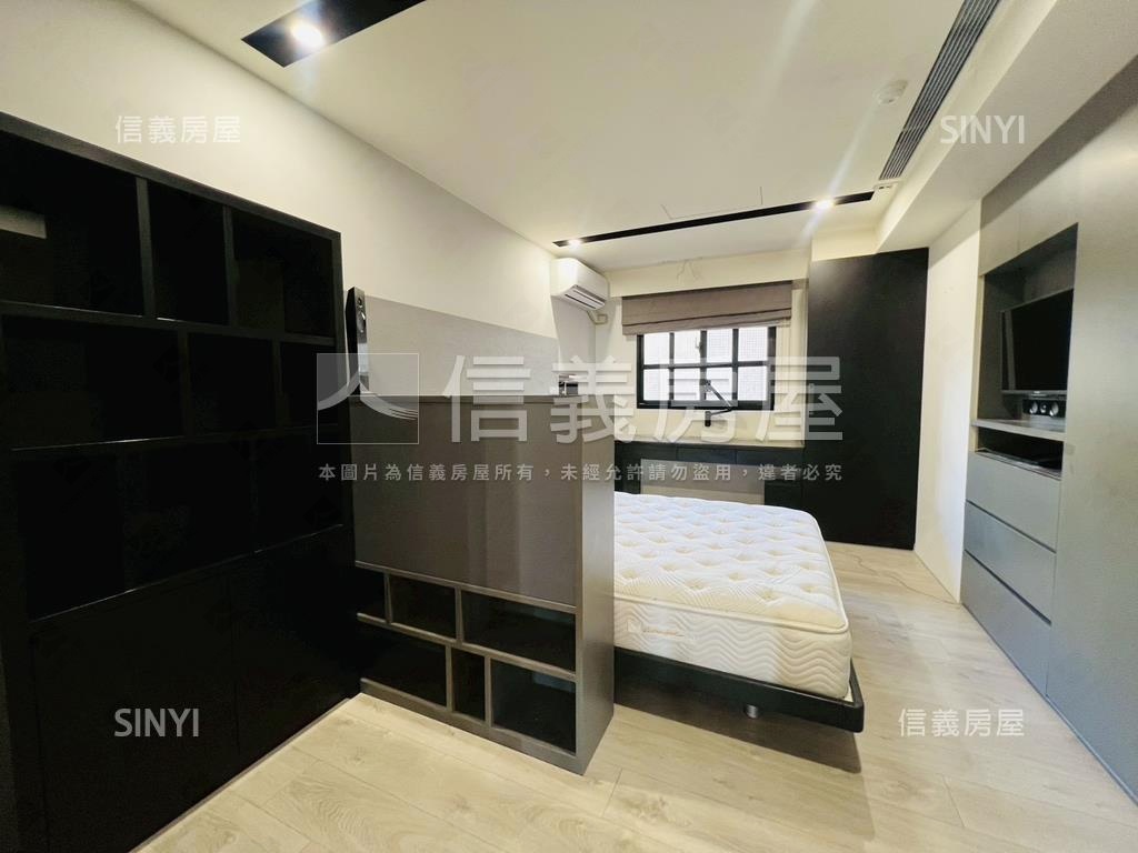 新案！天母高樓四房坡車！房屋室內格局與周邊環境