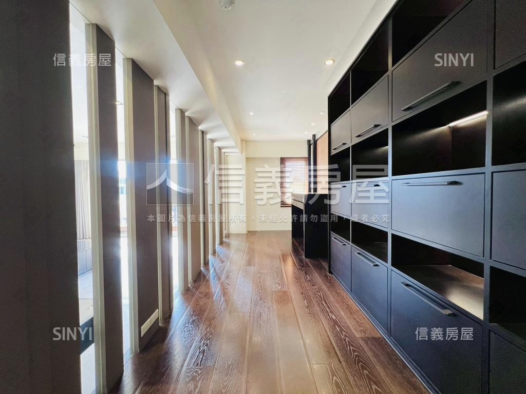 新案！天母高樓四房坡車！房屋室內格局與周邊環境