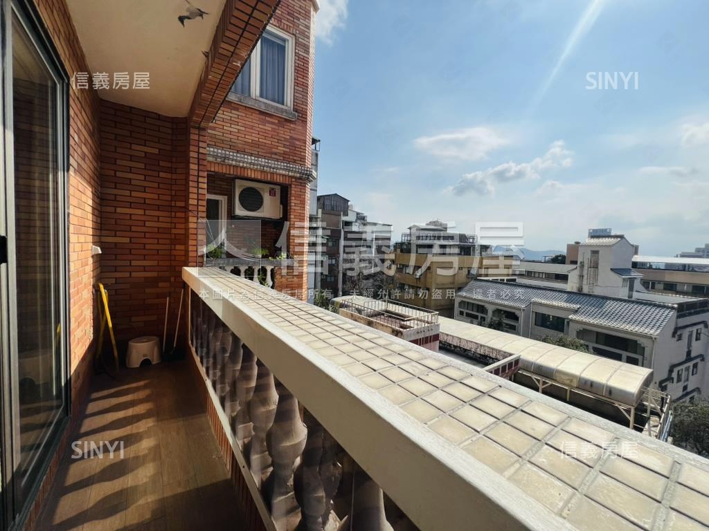 新案！天母高樓四房坡車！房屋室內格局與周邊環境