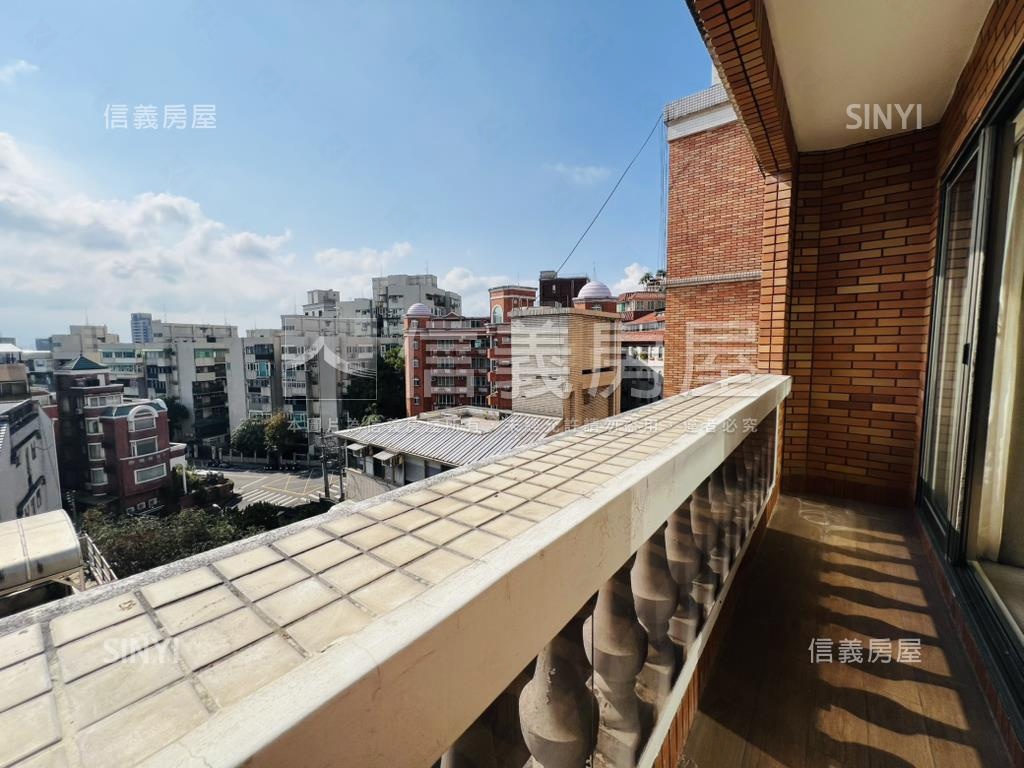 新案！天母高樓四房坡車！房屋室內格局與周邊環境