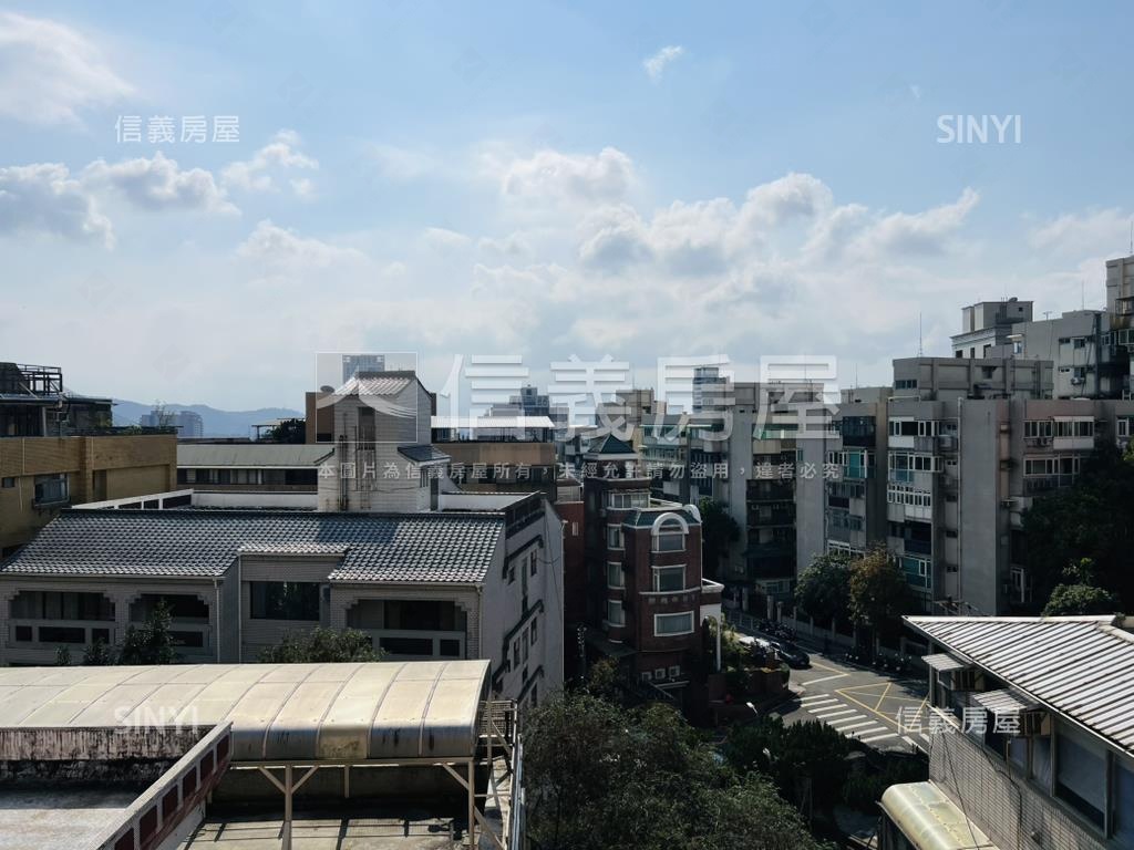 新案！天母高樓四房坡車！房屋室內格局與周邊環境