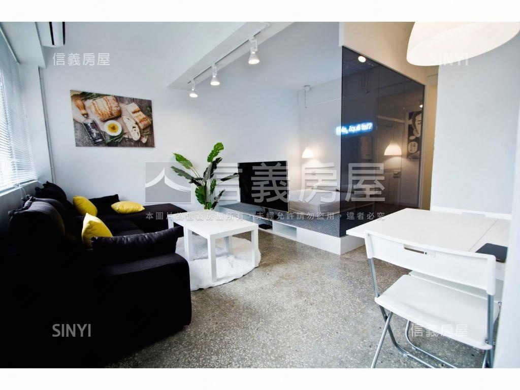 仁義收租寶房屋室內格局與周邊環境