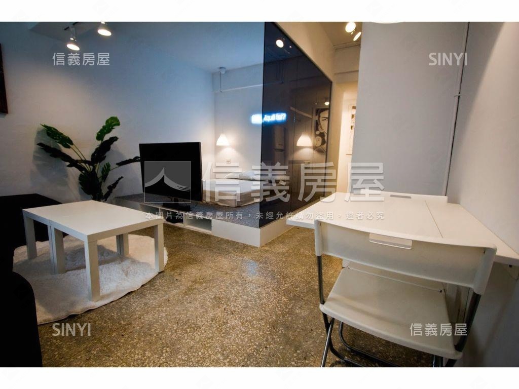 仁義收租寶房屋室內格局與周邊環境