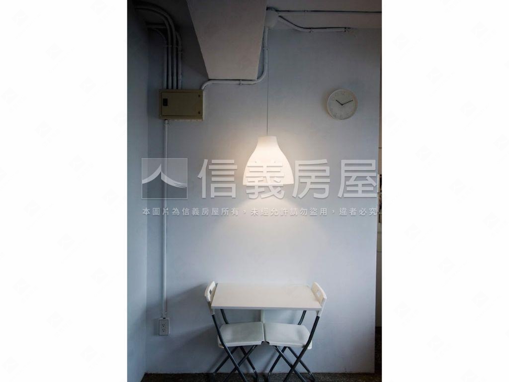 仁義收租寶房屋室內格局與周邊環境