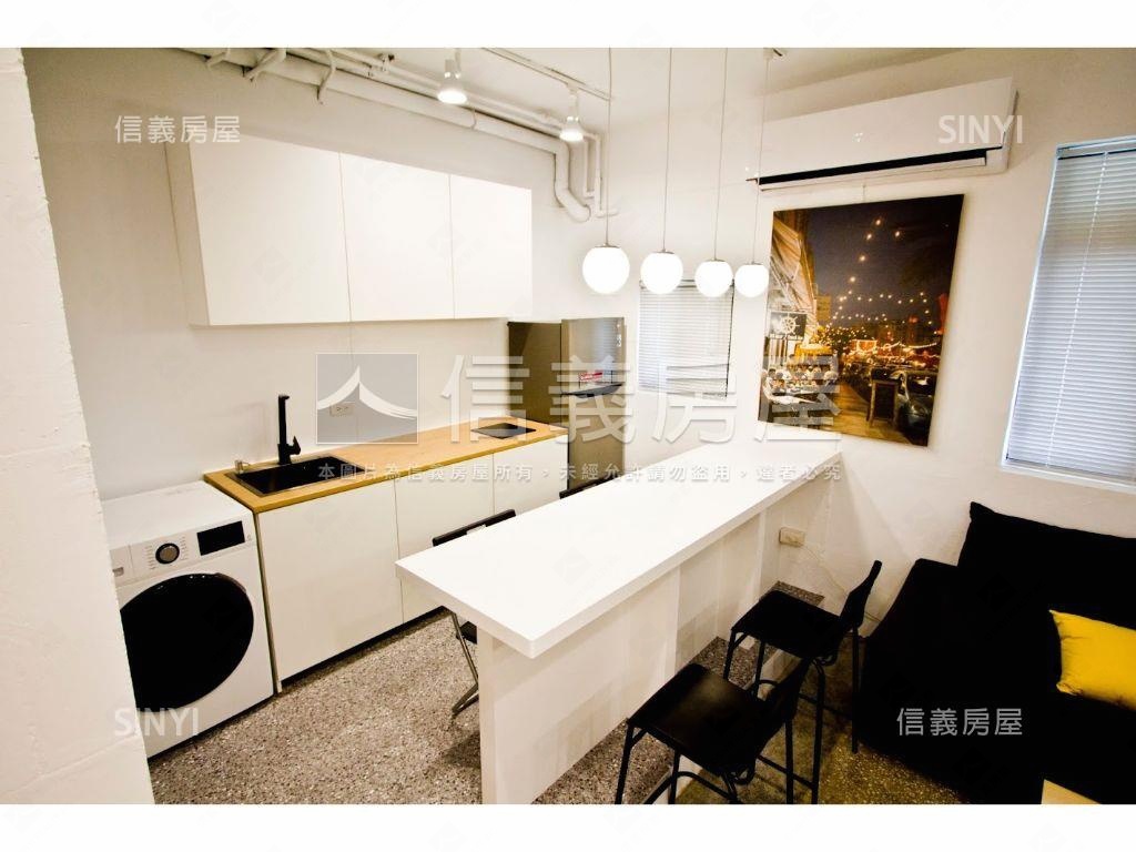 仁義收租寶房屋室內格局與周邊環境