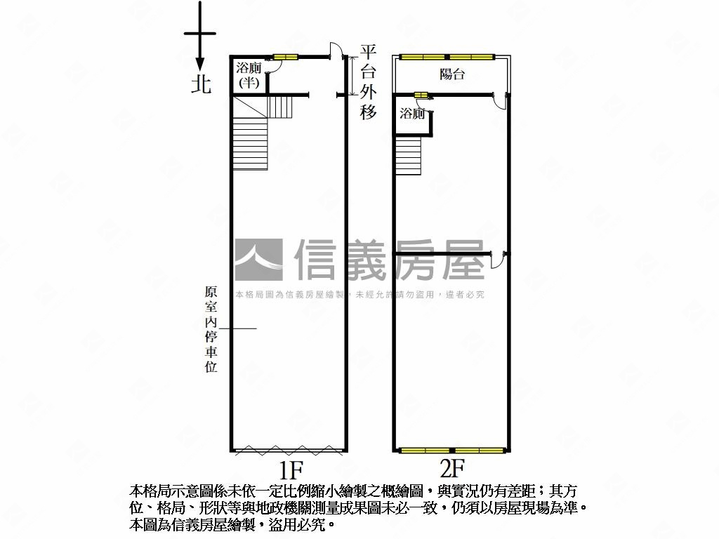 捷運中和站低總金店面房屋室內格局與周邊環境
