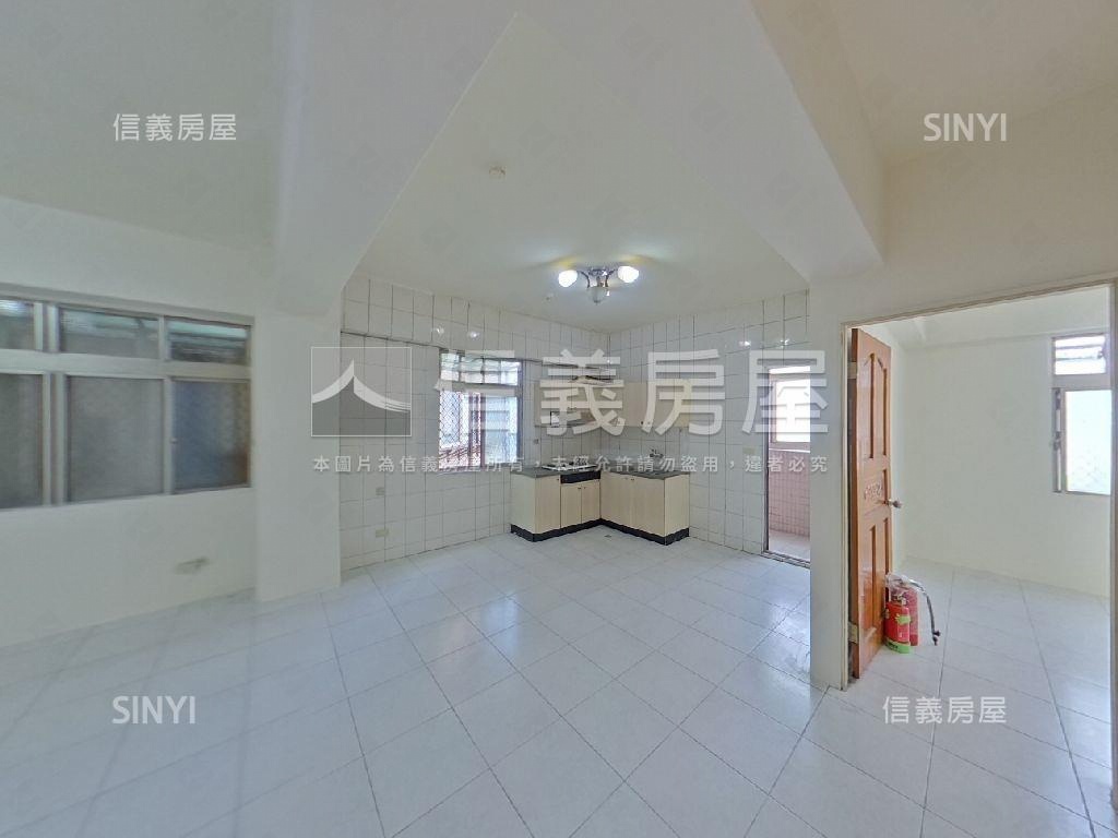 低總價中壢三房美宅釋出房屋室內格局與周邊環境