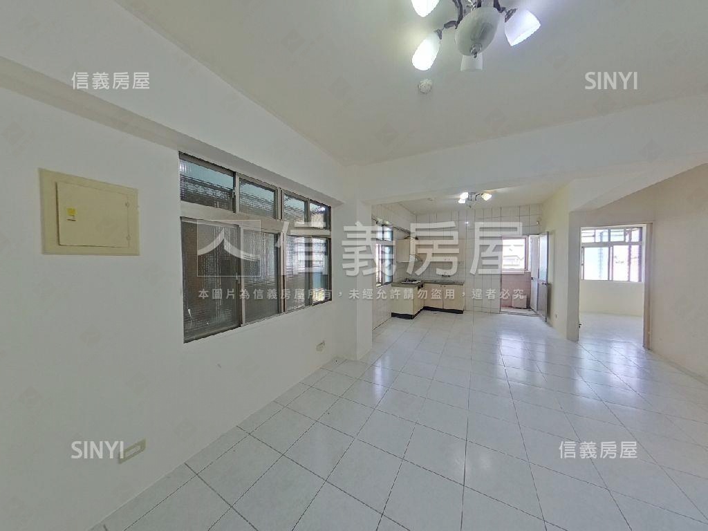 低總價中壢三房美宅釋出房屋室內格局與周邊環境