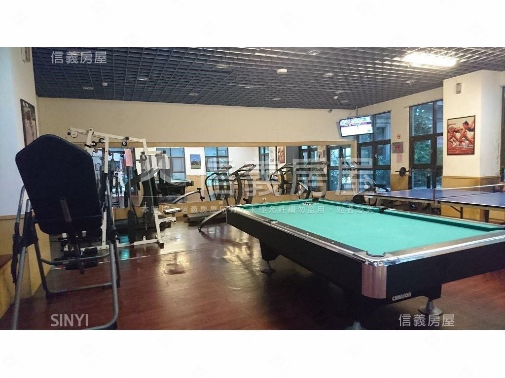 次頂樓３房●法國賞房屋室內格局與周邊環境