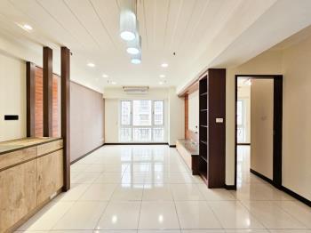 次頂樓３房●法國賞