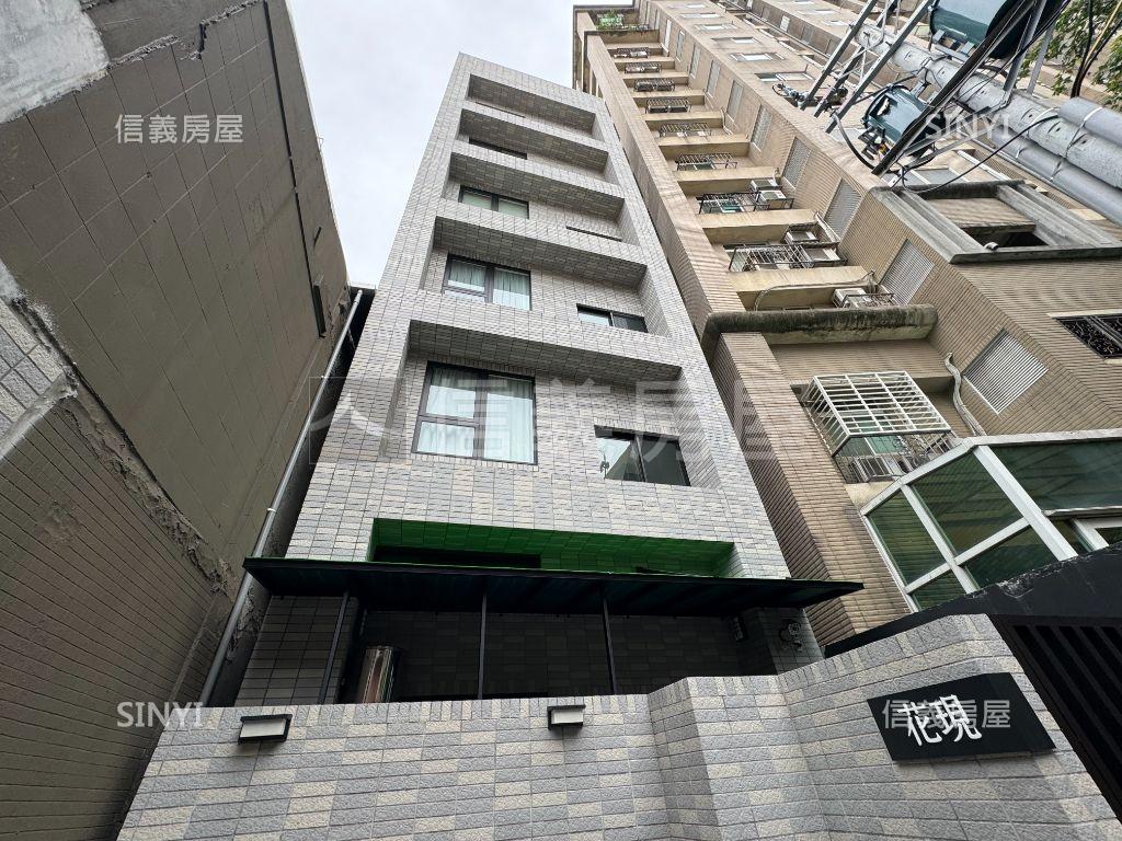 板橋低總價金店面房屋室內格局與周邊環境