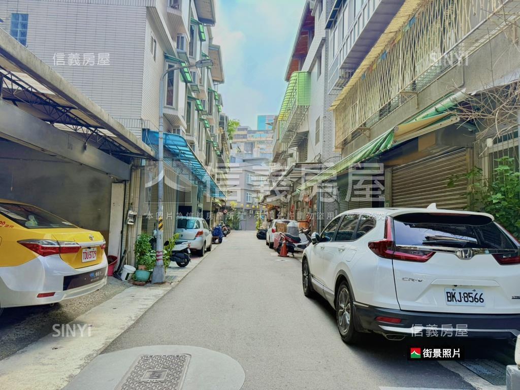 光影透亮質感兩房衛浴有窗房屋室內格局與周邊環境
