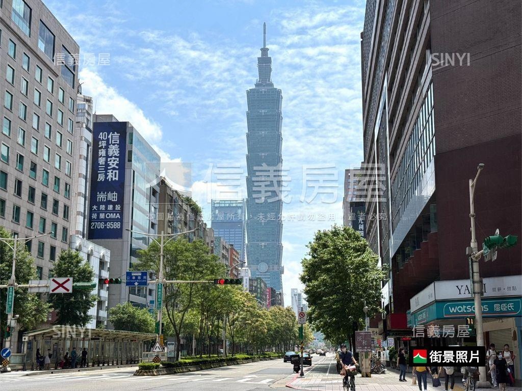 光影透亮質感兩房衛浴有窗房屋室內格局與周邊環境
