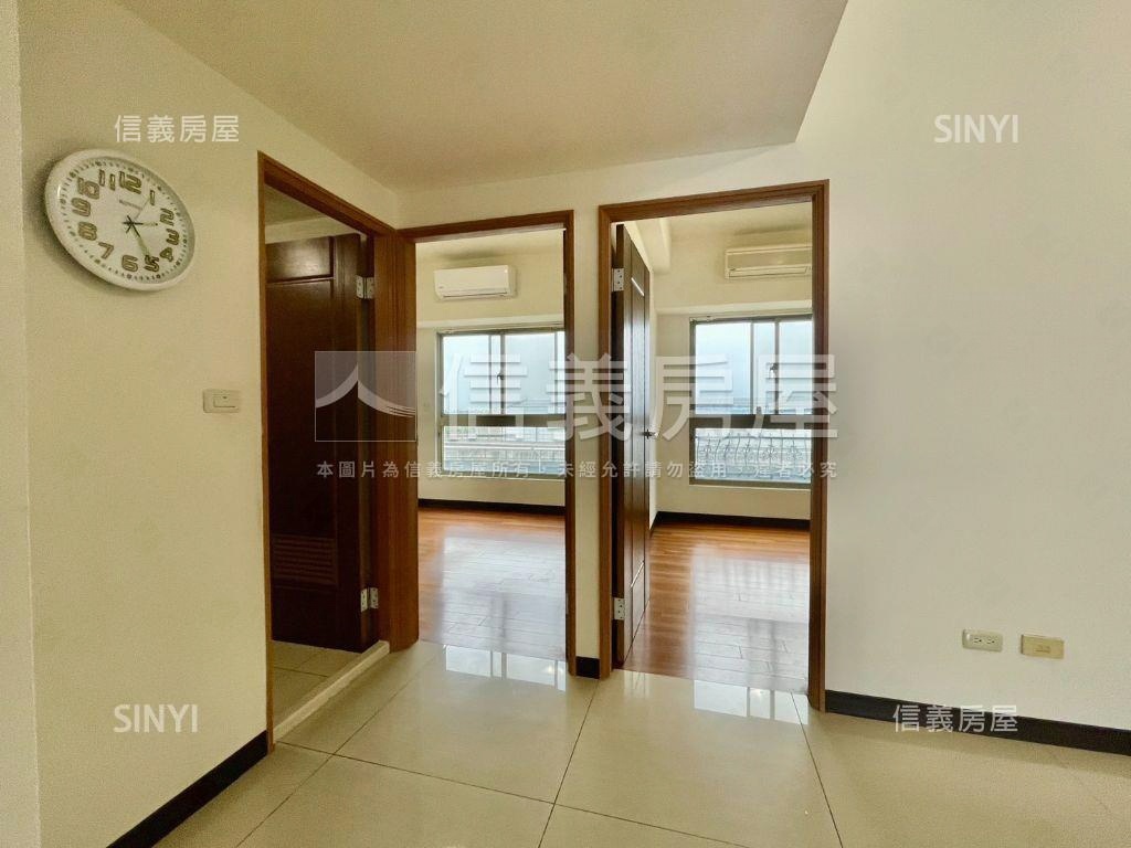 近Ａ１７大空間四房車位房屋室內格局與周邊環境