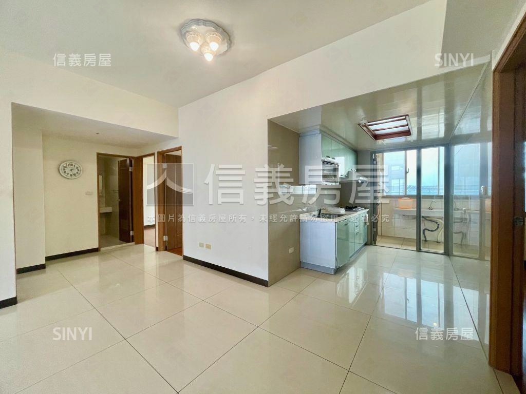 近Ａ１７大空間四房車位房屋室內格局與周邊環境