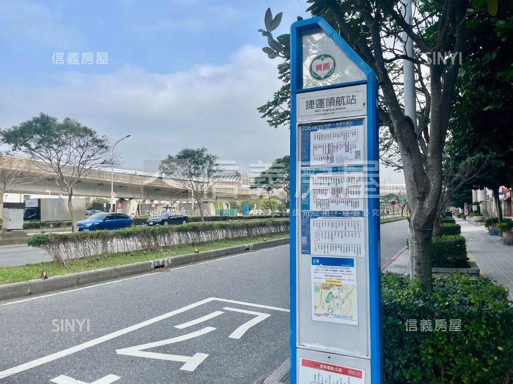 近Ａ１７大空間四房車位房屋室內格局與周邊環境