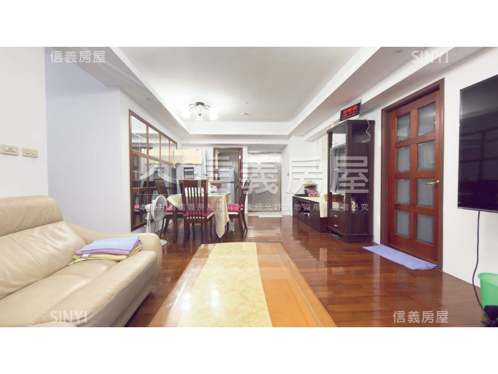 稀有公甲朝外邊間將軍戶房屋室內格局與周邊環境