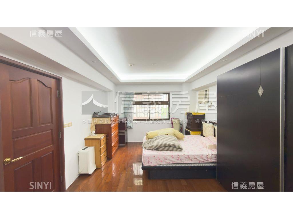 稀有公甲朝外邊間將軍戶房屋室內格局與周邊環境